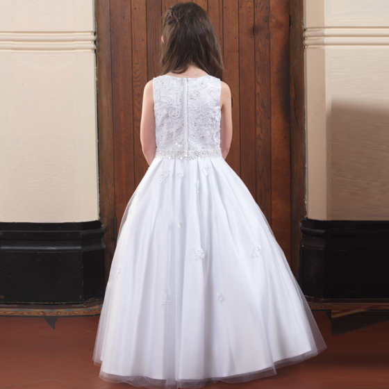 Linzi Jay Communion Dress Fifi